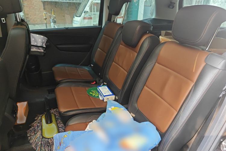 Used Volkswagen Sharan 2013 1.8TSI Comfort Model