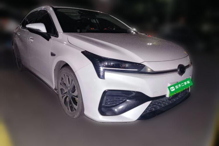 Used AION S 2020 Meizu 580
