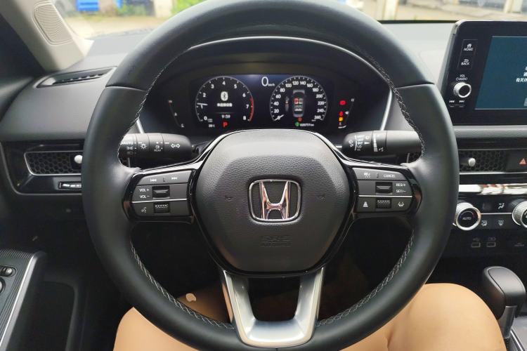 Used Honda Integra 2023 240TURBO CVT Smart Enjoyment Version