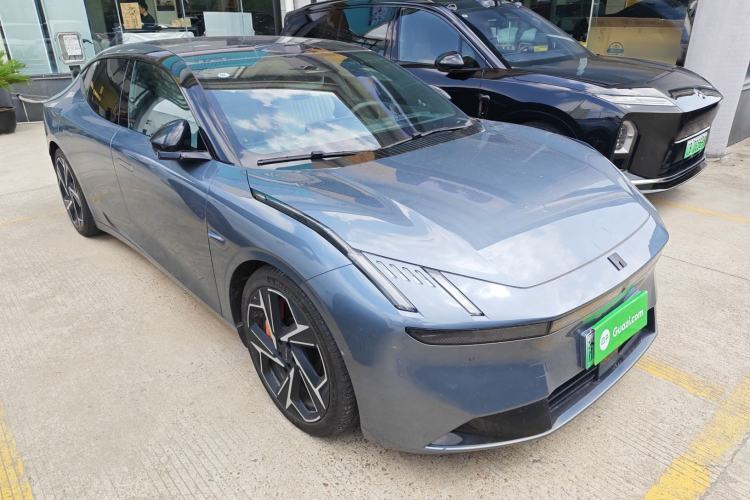 Used Lynk & Co Z10 2025 95 kWh 702 km All-Wheel Drive Intelligent Driving Ultra