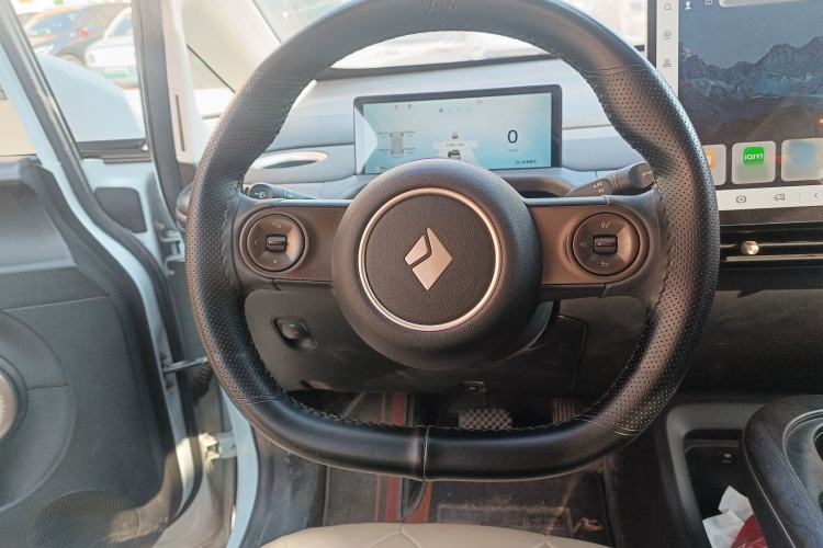 Used Baojun Cloud 2023 460 Pro Lingxi Version