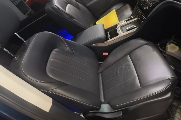 Used GAC Trumpchi M8 2020 Flagship Model 390T Prestige Edition