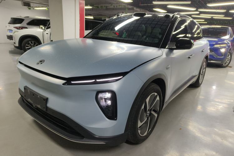 Used Nio ES6 2023 75 kWh