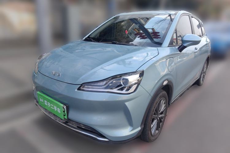 Used NETA V 2022 Chao 400 Lite