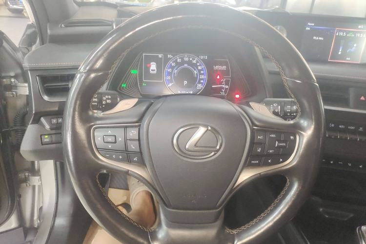 Used Lexus UX New Energy 2020 300e Pure·Joy Edition