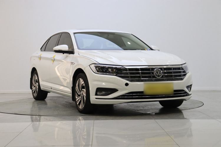 Used Volkswagen Sagitar 2021 280TSI DSG Excellence Edition Exterior 2