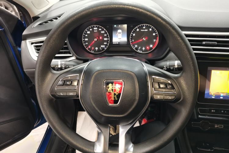 Used Roewe i5 2019 1.5L Manual 4G Connectable Langhao Edition