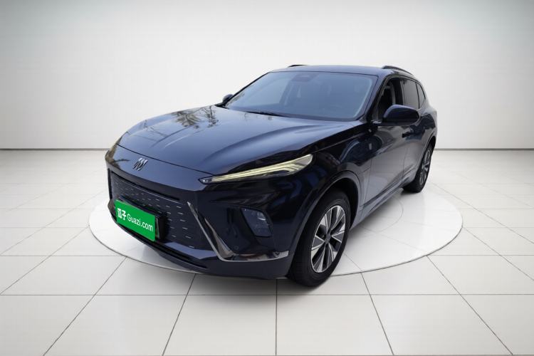 Used Buick E5 2023 Zhixiang Standard Range Edition