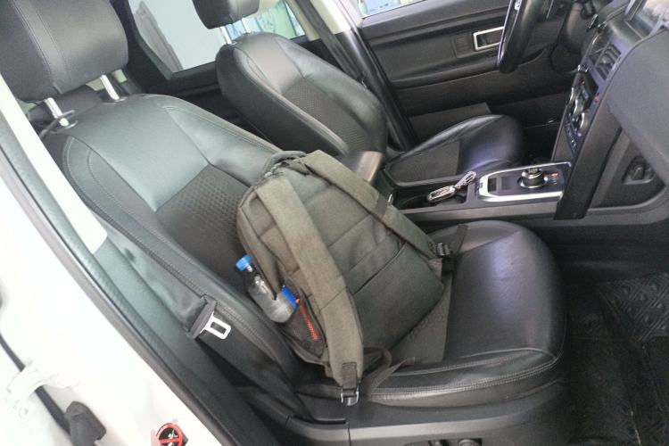 Used Land Rover Discovery Sport 2019 240 PS PURE Edition China VI Standard