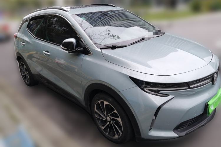 Used Buick Velite 7 2022 652E Connected Smart Edition
