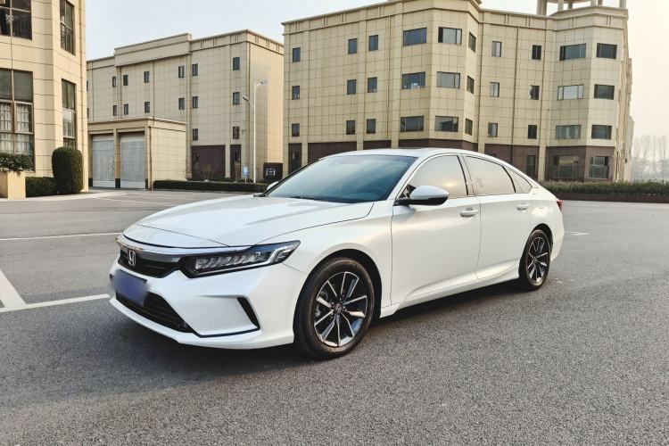 Used Honda Inspire 2022 260TURBO Elegant Edition