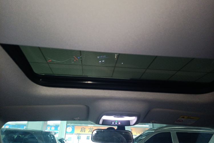 Used Chevrolet Trax 2021 325T Automatic Sport Edition China VI Standard