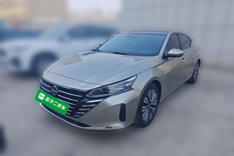 Used Nissan Teana 2022 2.0L XL-Upr Enjoyment Edition