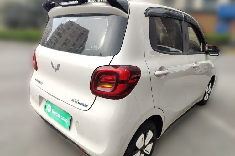 Used Wuling Hongguang MINIEV 2025 Four-Door Version Premium Edition

