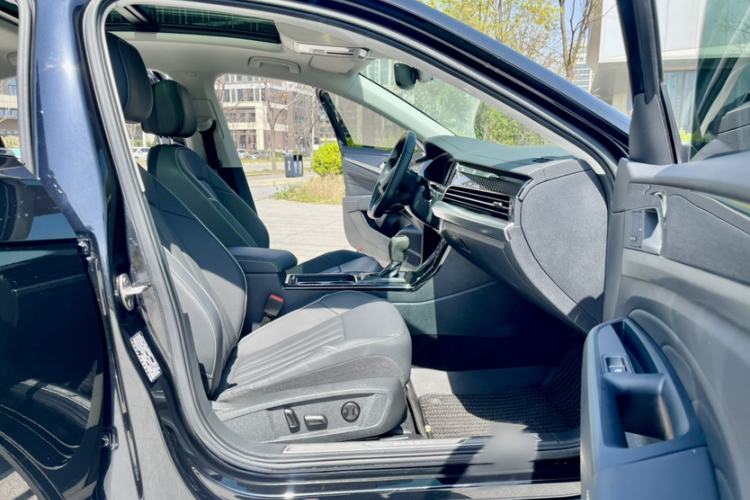 Used Volkswagen Passat 2024 380TSI Starry Luxury Edition