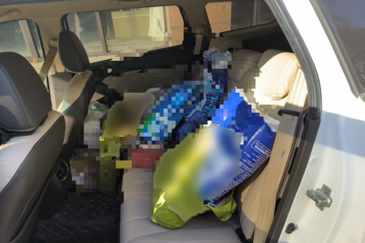 Used Baojun 310W 2017 1.5L Manual Fashion Edition China VI
