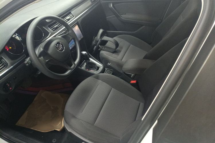 Used Volkswagen Bora 2019 Bora·Legend 1.5L Automatic Fashion Edition China VI Standard
