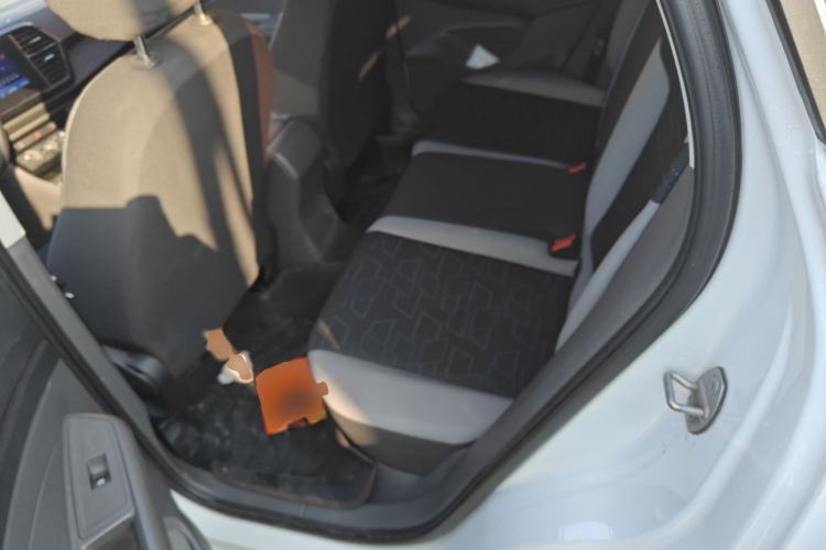 Used Jetta VS5 2019 280TSI Manual Entry-Level Model