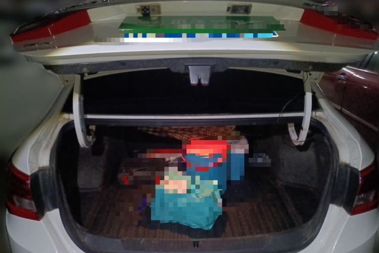 Used Buick GT 2017 15N Automatic Entry-Level Trim