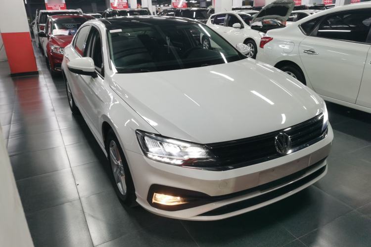 Used Volkswagen Lamando 2021 230TSI DSG Fashion Edition
