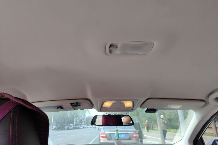 Used Venucia D60 2018 1.6L CVT Comfort Edition