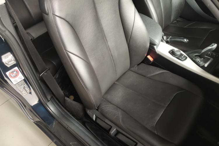 Used BMW 2 Series 2015 218i
