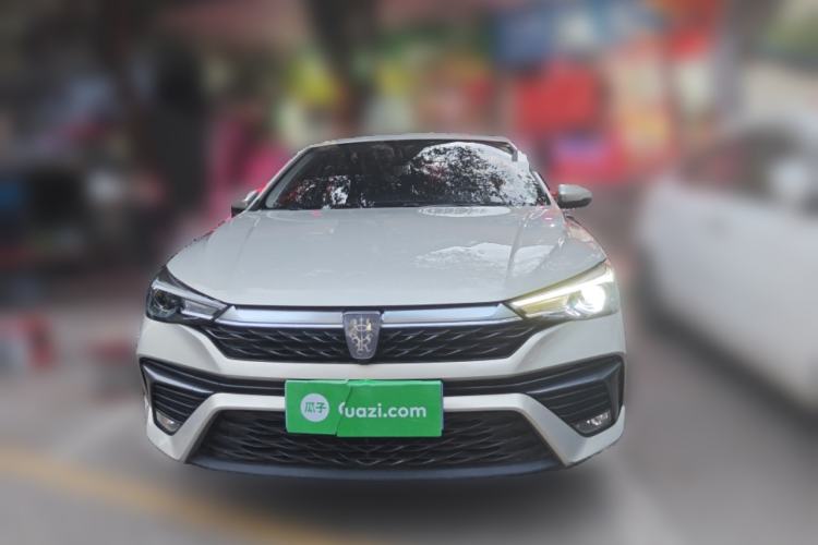 Used Roewe i5 2021 1.5L Manual Diamond Edition