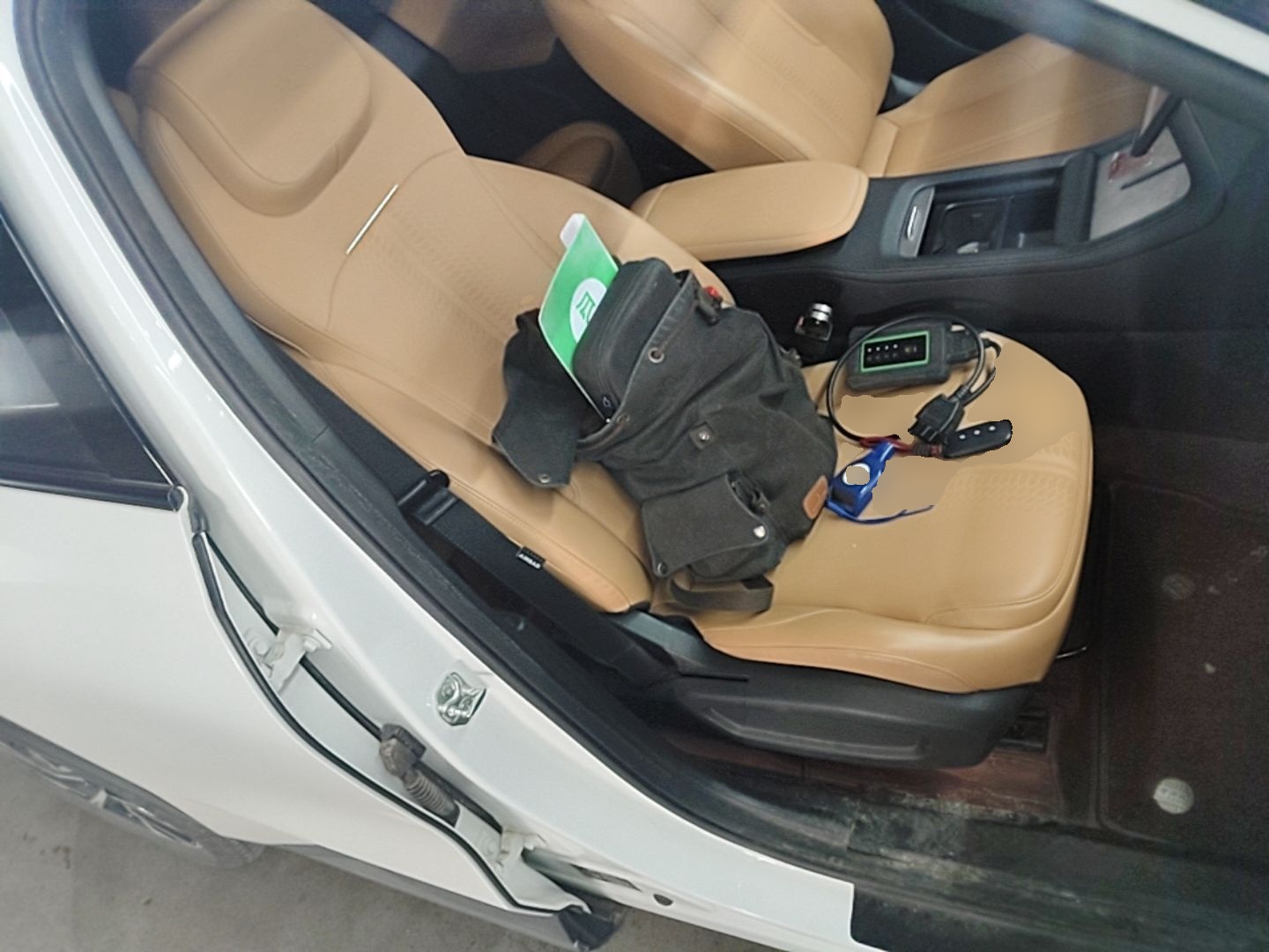 Geely Galaxy L7 2024 1.5T 55km PRO Dragon Edition — снимка 19