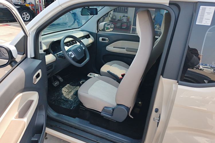 Used Chery QQ Ice Cream 2024 Restyled 170 km Sundae