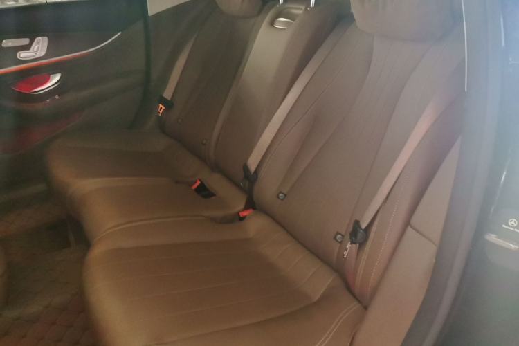 Used Mercedes-Benz E-Class 2023 E 300 L Luxury Model