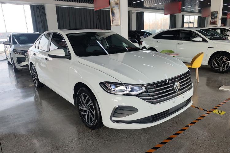 Used Volkswagen Lavida 2023 300TSI DSG Full-Comfort Edition