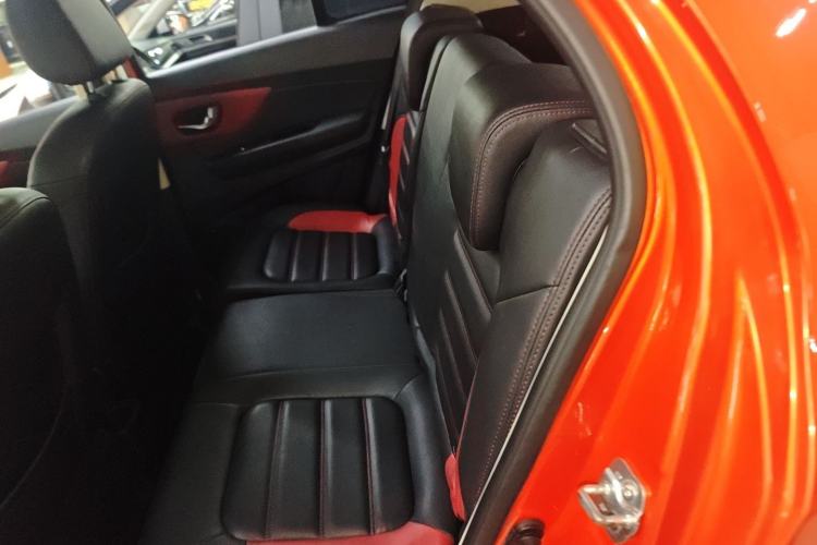 Used Haval H1 2015 1.5L AMT Luxury Model