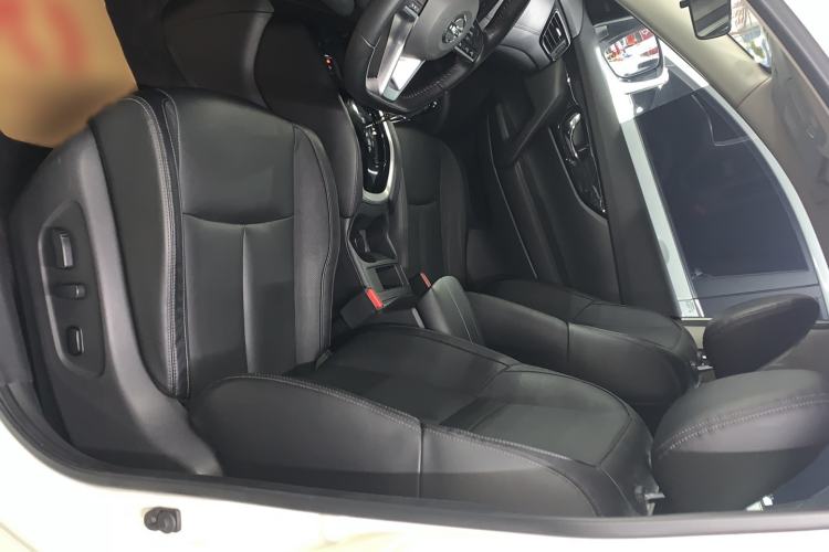 Used Nissan X-Trail 2021 2.0L CVT 2WD XL ITS Comfort Commemorative Edition Left Rear Seat