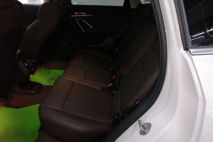 Used BMW X1 2025 Model sDrive25Li M Sport Package