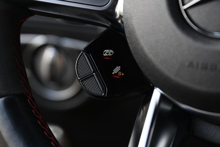 Used Mercedes-Benz GLC AMG 2020 AMG GLC 43 4MATIC