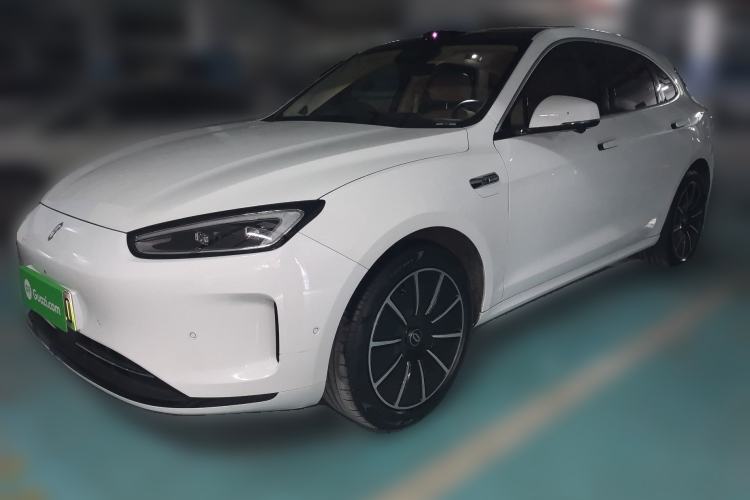 Used Hima AITO M5 2023 Pure Electric Rear-Drive Intelligent Driving Version