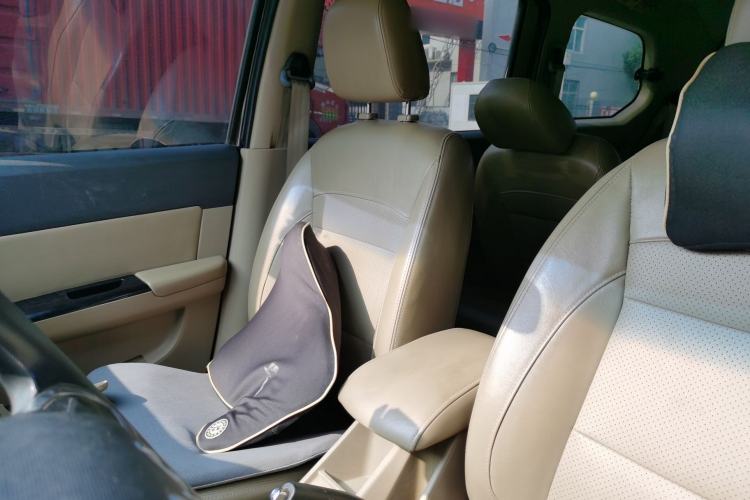 Used Wuling Hongguang 2013 1.5L S Luxury Model