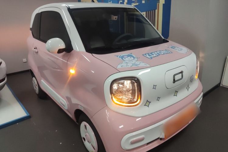 Used Bestune Pony 2024 170km Vitality Horse