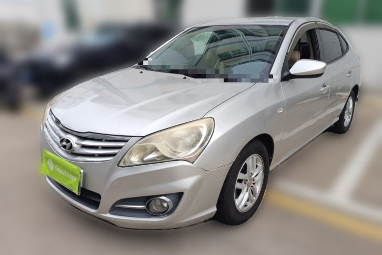 Used Hyundai Celesta 2011 1.6L Automatic Comfort Edition