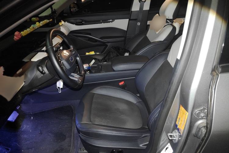 Used Ford EVOS 2022 EcoBoost 245 Style Edition
