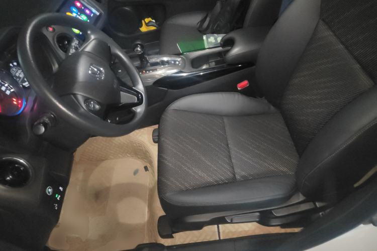 Used Honda XR-V 2017 1.8L EXi CVT Comfort Version