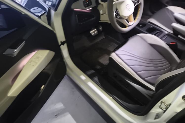 Used Volkswagen ID.3 2022 Pro Smart Edition
