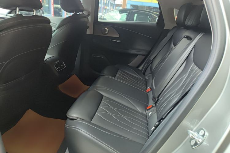 Used Chery Arrizo 8 2022 1.6T DCT Ya