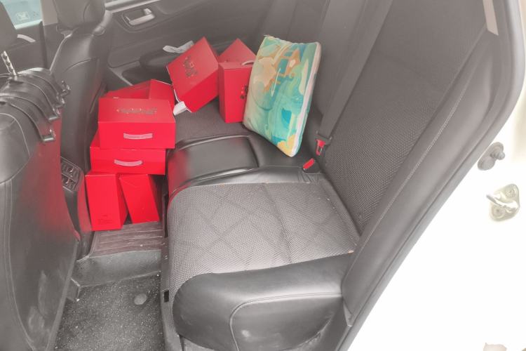 Used Honda Jade 2014 1.8L Automatic Comfort Elite Version 5 Seats