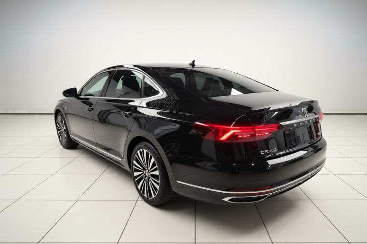 Used Volkswagen Passat 2019 330TSI Luxury Edition China VI Standard Exterior 2