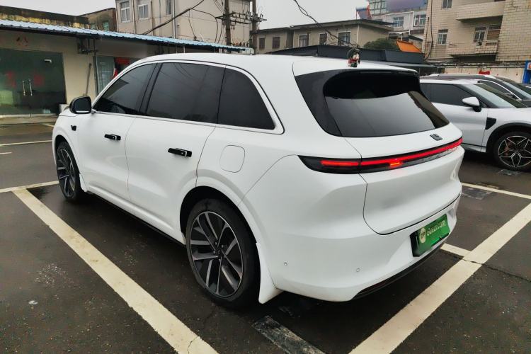 Used Li Auto L6 2024 Pro Model