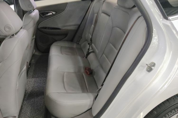 Used Chevrolet Malibu XL 2018 530T Automatic Luxury Edition
