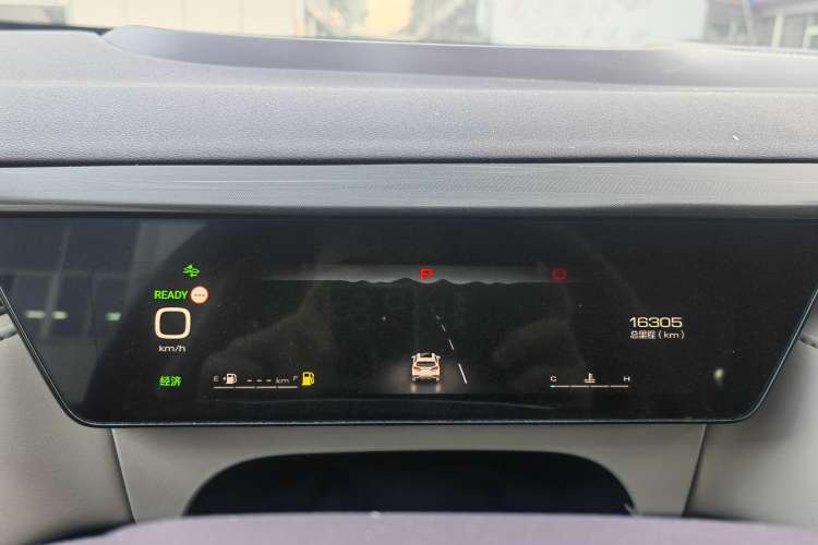 Used Wey Latte DHT 2022 1.5T DHT Big Cup