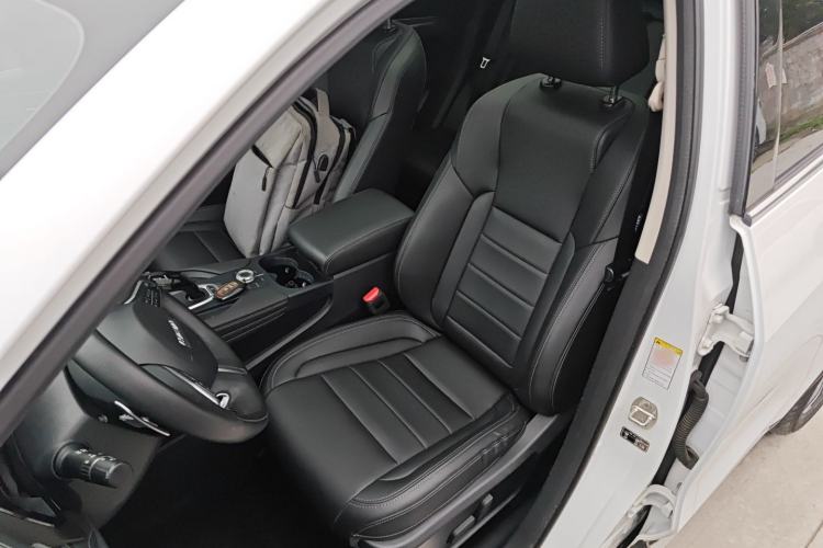 Used Haval F7 2019 1.5T Two-Wheel Drive i-Trend China V Emission Standard