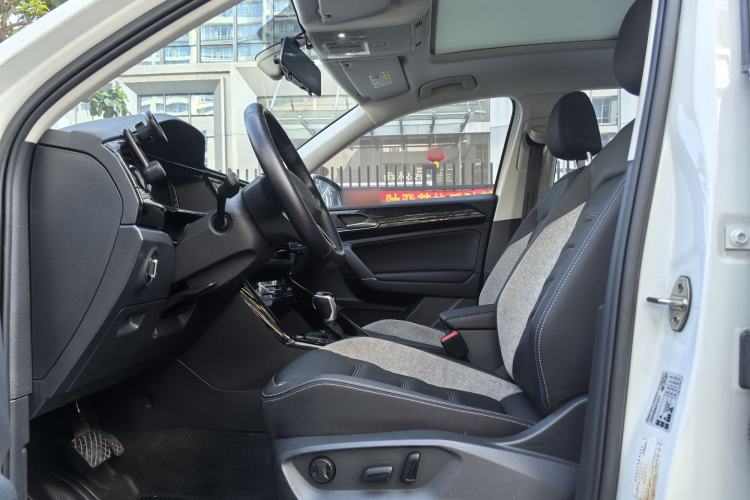 Used Volkswagen Tayron GTE Plug-in Hybrid 2020 1.4T Luxury Model